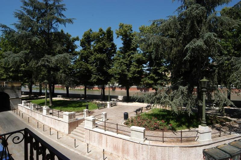 Residence San Lorenzo Verona Exterior foto